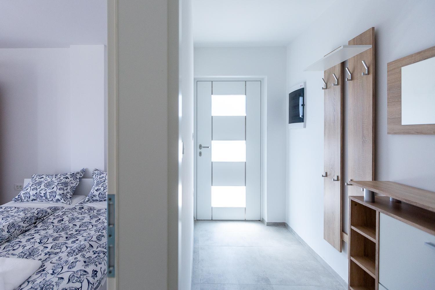 Studio Oljka Portoroz Bagian luar foto