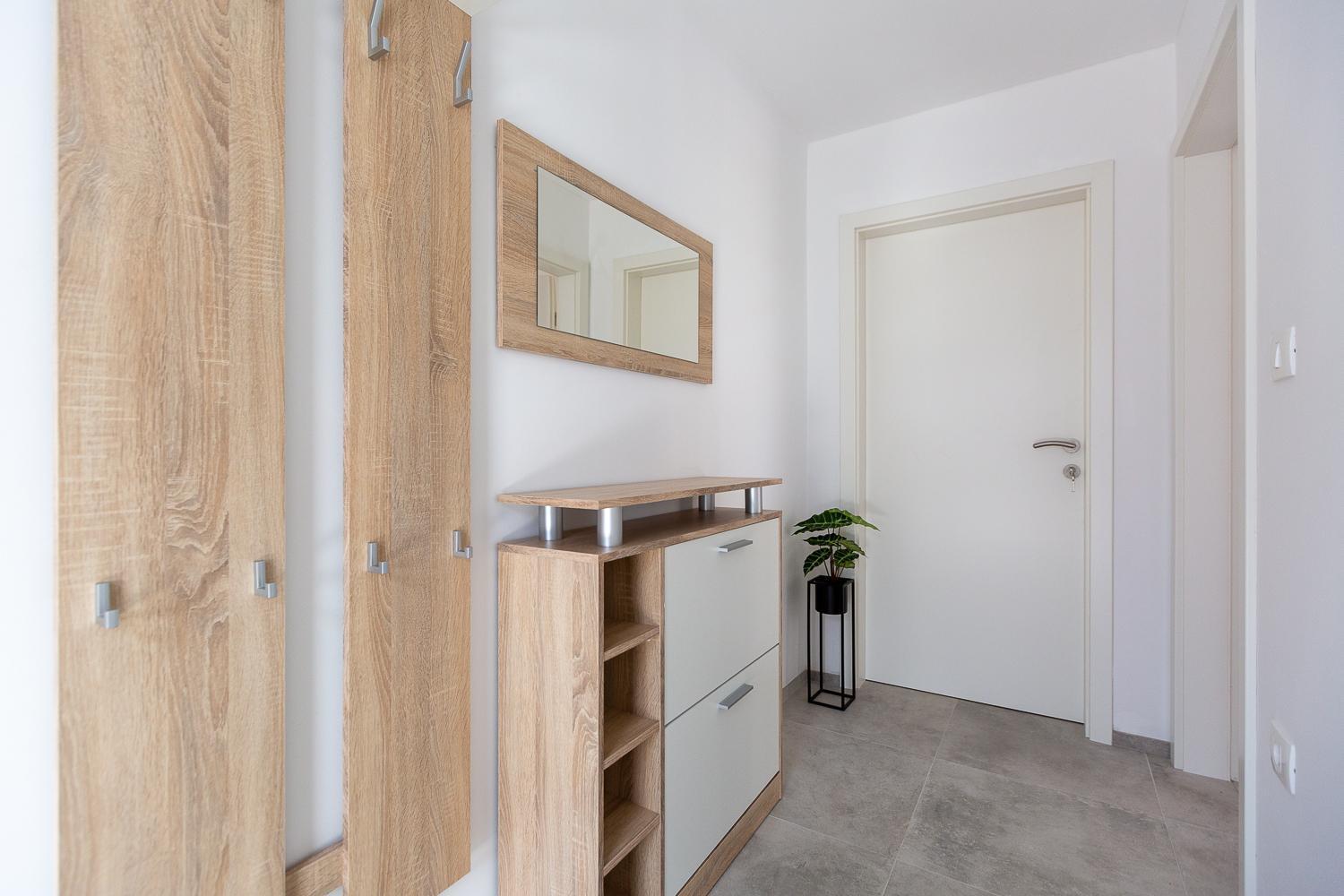 Studio Oljka Portoroz Bagian luar foto