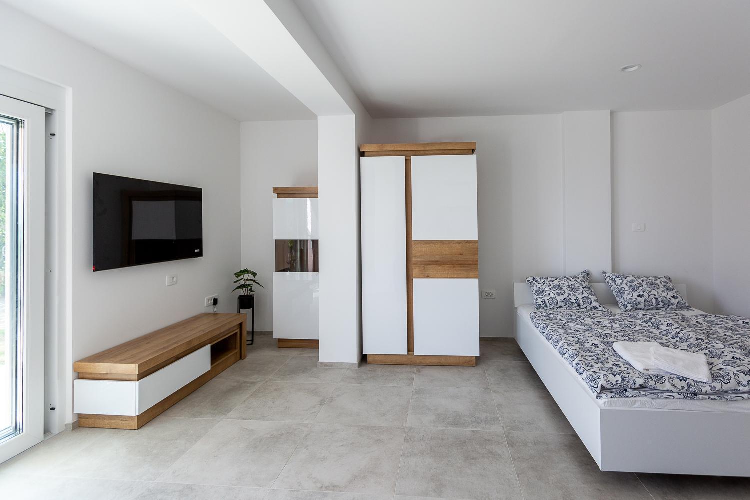 Studio Oljka Portoroz Bagian luar foto