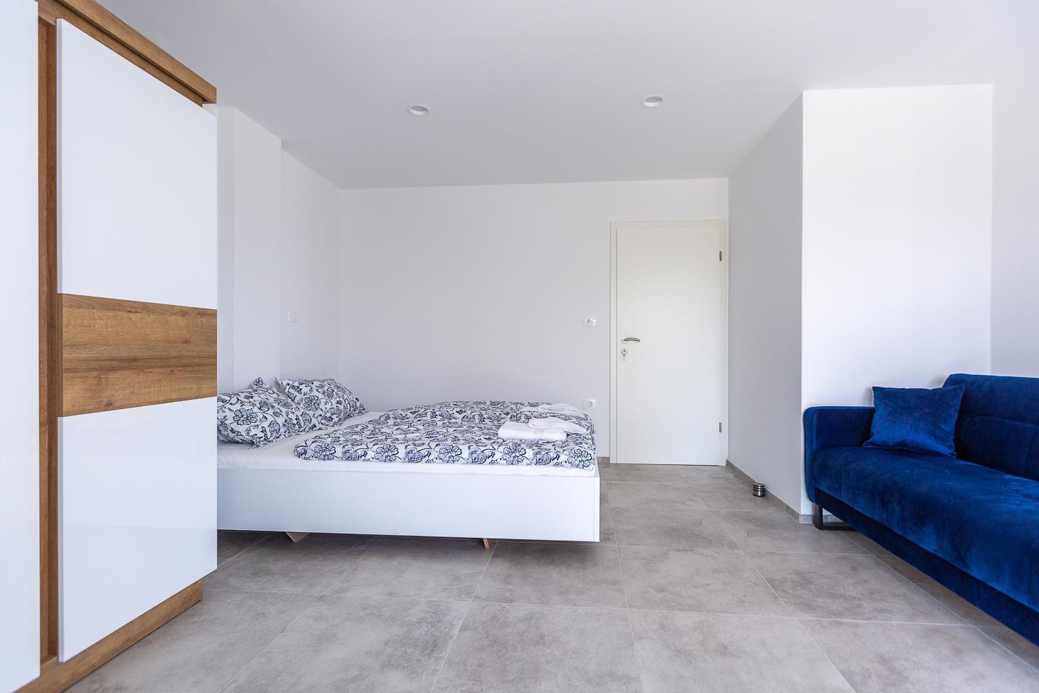 Studio Oljka Portoroz Bagian luar foto